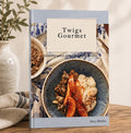 Twigs Gourmet Book