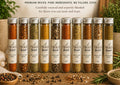 Spice Blends